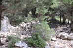 Altstadt von Paleo Pili - Insel Kos foto 19