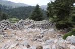 Altstadt von Paleo Pili - Insel Kos foto 25