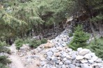 Altstadt von Paleo Pili - Insel Kos foto 26