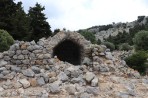Altstadt von Paleo Pili - Insel Kos foto 28