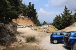 Altstadt von Paleo Pili - Insel Kos foto 1