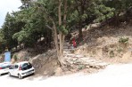 Altstadt von Paleo Pili - Insel Kos foto 3