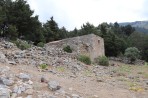 Altstadt von Paleo Pili - Insel Kos foto 4