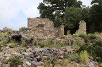 Altstadt von Paleo Pili - Insel Kos foto 6