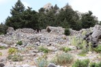 Altstadt von Paleo Pili - Insel Kos foto 7