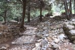 Altstadt von Paleo Pili - Insel Kos foto 10