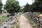 Altstadt von Paleo Pili - Insel Kos foto 11