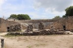 Römisches Odeon - Insel Kos foto 5