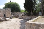 Römisches Odeon - Insel Kos foto 6