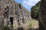 Römisches Odeon - Insel Kos foto 11