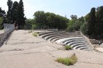 Römisches Odeon - Insel Kos foto 22