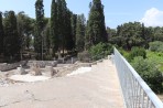 Römisches Odeon - Insel Kos foto 23