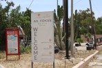 Agios Fokas Strand - Insel Kos foto 1