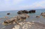 Agios Fokas Strand - Insel Kos foto 14