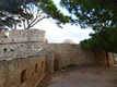 Pevnost Fortezza (Rethymno)