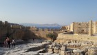 Akropolis von Lindos