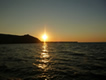 Sonnenuntergang in Oia (Ia)