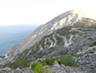 Mesa Vouno Berge