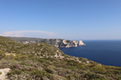 Küste von Zante